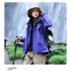 Áo khoác cặp đôi VOEVOE hai mảnh chống nước, chống gió, ấm áp Giảm 20% còn 864.000₫ 8