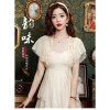 Áo khoác cardigan chiffon tay ngắn nữ Hàn Quốc - Chống nắng thời trang, giá ưu đãi 111.330₫ 8
