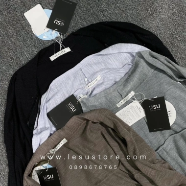 Áo khoác cardigan dài dáng thời trang Ảnh tự chụp, giảm còn 217k 9