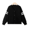 Áo khoác Cardigan dệt kim K Preppy cho bé gái - Giá 250.000 VNĐ, giảm 20% 8