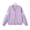 Áo khoác Cardigan dệt kim K Preppy cho bé gái - Giá 250.000 VNĐ, giảm 20% 10