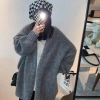 Áo khoác cardigan len mềm mịn basic hottrend mùa đông KUNKUN SP249 - Giá ưu đãi 167.999₫ 8