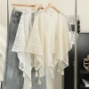 Áo Khoác Cardigan Ren Dệt Kim Dáng Rộng Vintage, Mỏng Mềm, Dễ Phối – 82.000₫ (Giảm 21%) 2