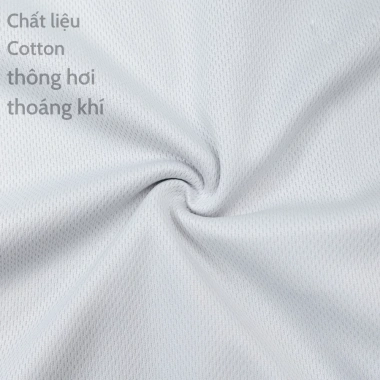 Áo khoác chống nắng 2 lớp nam nữ WoO - Mềm mại thoáng mát, bảo vệ UV, giảm giá 159k 5