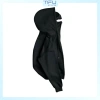Áo khoác chống nắng Balaclava Ninja hai mũ nỉ bông dày, đa màu - Giá 170.655 VND 6
