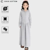 Áo khoác chống nắng bé toàn thân co giãn 4 chiều - Vải ICE TEXT làm mát nhanh CCB23 giá 138k