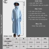 Áo khoác chống nắng bé toàn thân co giãn 4 chiều - Vải ICE TEXT làm mát nhanh CCB23 giá 138k 2