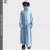 Áo khoác chống nắng bé toàn thân co giãn 4 chiều - Vải ICE TEXT làm mát nhanh CCB23 giá 138k 7