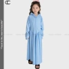 Áo khoác chống nắng bé toàn thân co giãn 4 chiều - Vải ICE TEXT làm mát nhanh CCB23 giá 138k 10