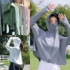 Áo khoác chống nắng cánh rơi thun lạnh chống tia UV – Giá chỉ 85.000, giảm tới 18%