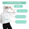 Áo khoác chống nắng cánh rơi thun lạnh chống tia UV – Giá chỉ 85.000, giảm tới 18% 2