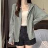 Áo khoác chống nắng lụa băng mùa hè nhẹ cho nữ - UV 100 - Giá 199.800 VND 10