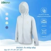 Áo khoác chống nắng mềm mại, co giãn, bảo vệ UV Dokma DA2.165 DA2.724 giá 169.000 VND 7