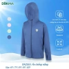 Áo khoác chống nắng mềm mại, co giãn, bảo vệ UV Dokma DA2.165 DA2.724 giá 169.000 VND 8
