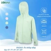 Áo khoác chống nắng mềm mại, co giãn, bảo vệ UV Dokma DA2.165 DA2.724 giá 169.000 VND 10