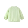 Áo khoác chống nắng Minibala mùa hè cho bé trai & bé gái - Cotton nguyên chất, thoáng mát, chống UV 7