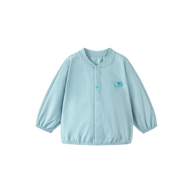 Áo khoác chống nắng Minibanda trẻ em – Nhẹ, khô, bảo vệ da mùa hè, giảm 20% 2 Áo khoác chống nắng Minibanda trẻ em – Nhẹ, khô, bảo vệ da mùa hè, giảm 20% 2