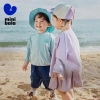 Áo khoác chống nắng Minibanda trẻ em – Nhẹ, khô, bảo vệ da mùa hè, giảm 20% 4