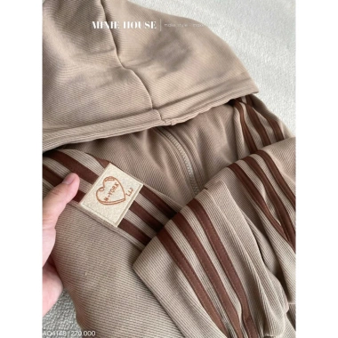 Áo khoác chống nắng thun gân dày dặn cho người 60-75kg, xỏ ngón, kèm túi trong - Giá chỉ 179.000 VND 8 Áo khoác chống nắng thun gân dày dặn cho người 60-75kg, xỏ ngón, kèm túi trong - Giá chỉ 179.000 VND 8