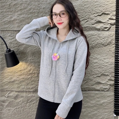Áo khoác chống nắng UMI form suông size free 40 65kg giá 220k ưu đãi 7 Áo khoác chống nắng UMI form suông size free 40 65kg giá 220k ưu đãi 7