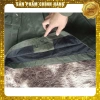 Áo khoác chống nước Hunter cao cấp, thời thượng, chất liệu siêu bền, màu xanh rêu - chỉ 379.000₫ 8