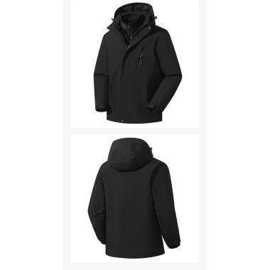 Áo khoác chức năng chống gió, chống nước, leo núi, câu cá, trượt tuyết, xe đạp – Giá 619,310₫ 4
