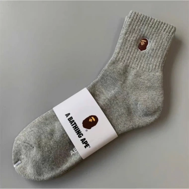 Áo khoác cổ lũng A Bathing Ape BAPE thời trang streetwear, giảm giá 150.000 đồng, phong cách độc đáo 2