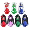 Áo khoác cosplay Connor Assassins Creed Giáng sinh & Halloween - Giá ưu đãi 333.780đ 2