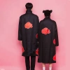 Áo khoác cosplay Naruto T Suki Cloak cho người lớn & trẻ em giá ưu đãi 78.000₫ 4