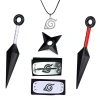 Áo khoác cosplay Naruto T Suki Cloak cho người lớn & trẻ em giá ưu đãi 78.000₫ 7