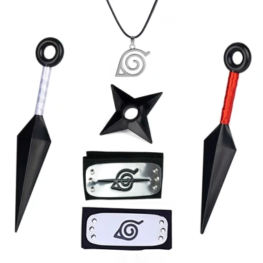 Áo khoác cosplay Naruto T Suki Cloak cho người lớn & trẻ em giá ưu đãi 78.000₫