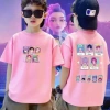 Áo khoác cotton 100% cổ trễ hunter Shajia size 90-150cm, thoải mái, giảm giá 99.999₫ 6