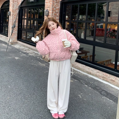 Áo khoác Cotton nhỏ 2.025 - Siêu nhẹ, thời trang, giảm giá 23% chỉ 643.680 VND Áo khoác Cotton nhỏ 2.025 - Siêu nhẹ, thời trang, giảm giá 23% chỉ 643.680 VND