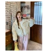 Áo khoác Cotton nhỏ 2.025 - Siêu nhẹ, thời trang, giảm giá 23% chỉ 643.680 VND 6