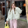 Áo khoác Cotton nhỏ 2.025 - Siêu nhẹ, thời trang, giảm giá 23% chỉ 643.680 VND 11