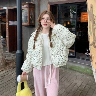 Áo khoác Cotton nhỏ 2.025 - Siêu nhẹ, thời trang, giảm giá 23% chỉ 643.680 VND 11 Áo khoác Cotton nhỏ 2.025 - Siêu nhẹ, thời trang, giảm giá 23% chỉ 643.680 VND 11