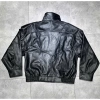Áo khoác da biker chính hãng Real Leather, giảm 22% chỉ 1.990.000₫ 3