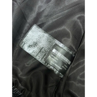 Áo khoác da biker chính hãng Real Leather, giảm 22% chỉ 1.990.000₫