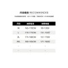 Áo khoác dạ bomber nam YIZHI 2.025 S/S - Cổ caro cao cấp, form rộng streetwear 7
