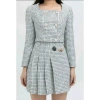Áo khoác da cừu Ivy Moda size S mới như mới - Giá chỉ 390.000đ