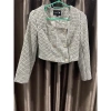 Áo khoác da cừu Ivy Moda size S mới như mới - Giá chỉ 390.000đ 4
