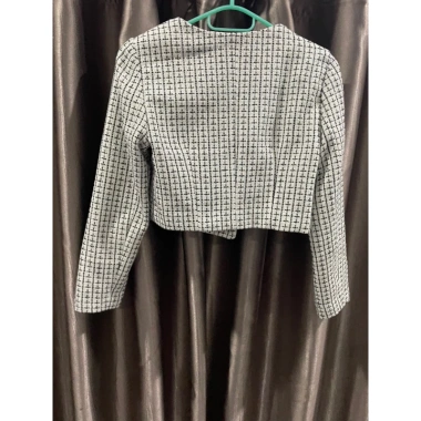 Áo khoác da cừu Ivy Moda size S mới như mới - Giá chỉ 390.000đ