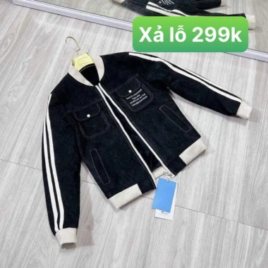 Áo khoác da lộn nam cao cấp, 100% da thật, thiết kế thời trang, giảm giá 20% chỉ 379.000 VND 6 Áo khoác da lộn nam cao cấp, 100% da thật, thiết kế thời trang, giảm giá 20% chỉ 379.000 VND 6