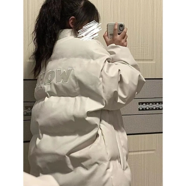 Áo khoác da PU nam nữ form rộng mùa đông ấm áp – Giá chỉ 250k, sẵn giao ngay 3 Áo khoác da PU nam nữ form rộng mùa đông ấm áp – Giá chỉ 250k, sẵn giao ngay 3