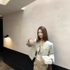 Áo khoác dài thời trang nữ cao cấp mùa thu đông – Phong cách mới, phù hợp dáng rộng & slim, sale giảm 17%, giá 117.612₫ 8