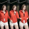 Áo khoác đi nắng cotton xịn, túi trong, dây kéo – Freeship, giá chỉ 241.200₫