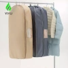Áo Khoác Down YIYU Nén Bụi - Túi Treo Chống Bụi, Dây Kéo Tiết Kiệm Không Gian, 133,596₫