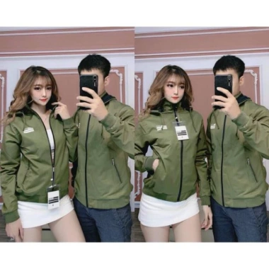 Áo khoác dù 2 lớp cao cấp Nam Nữ – Chống nắng, chống gió, thời trang – Giá 89.999₫
