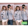 Áo khoác dù 2 lớp cao cấp Nam Nữ – Chống nắng, chống gió, thời trang – Giá 89.999₫ 2