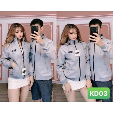 Áo khoác dù 2 lớp cao cấp Nam Nữ – Chống nắng, chống gió, thời trang – Giá 89.999₫
